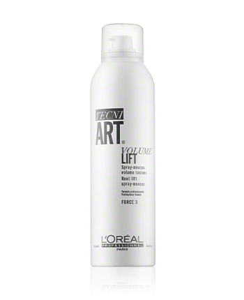 L'Oréal Professionnel Tecni.Art Volume Lift Spray-Mousse (250 ml)