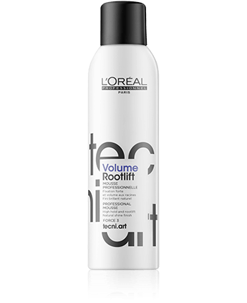 L'Oréal Professionnel Tecni.Art Volume Rootlift Mousse Professionelle (250 ml)