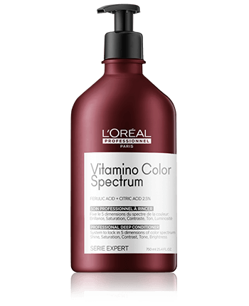 L'Oréal Professionnel Vitamino Color Spectrum Professional Conditioner (750 ml)