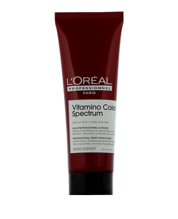 L'Oréal Professionnel Vitamino Color Spectrum Professional Conditioner (75 ml)