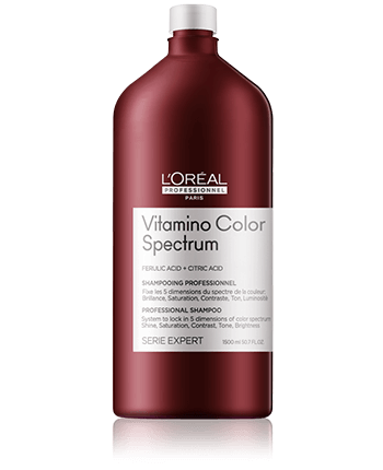 L'Oréal Professionnel Vitamino Color Spectrum Professional Shampoo (1500 ml)