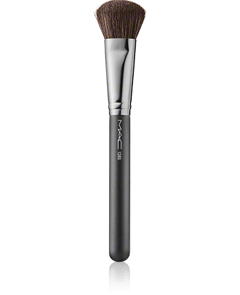 MAC Brushes 128S Split Fibre Cheek Brush