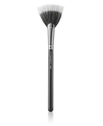 MAC Brushes 184S Duo Fibre Fan Brush