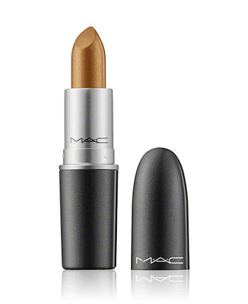 MAC Frost Lipstick Bronze Shimmer (3 g)