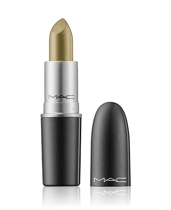 MAC Frost Lipstick No Interruptions (3 g)