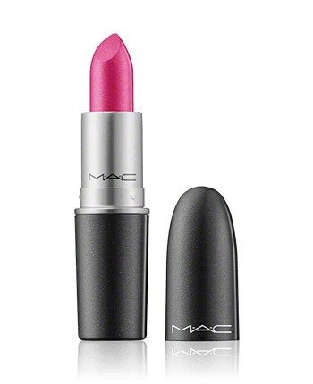 MAC Frost Lipstick Pink, You Think? (3 g)