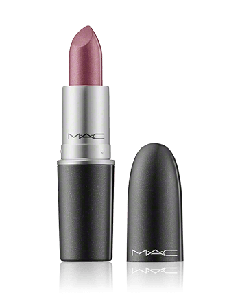 MAC Frost Lipstick Plum Dandy (3 g)