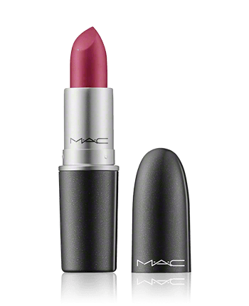 MAC Powder Kiss Lipstick Burning Love (3 g)