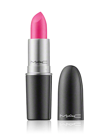 MAC Powder Kiss Lipstick Fall In Love (3 g)