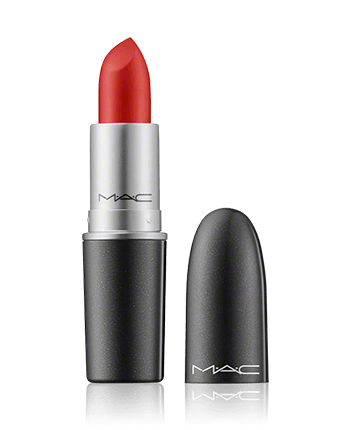 MAC Powder Kiss Lipstick Lasting Passion (3 g)