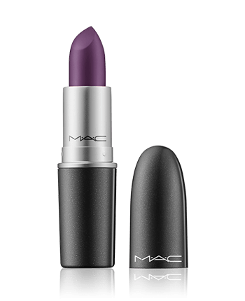 MAC Powder Kiss Lipstick P for Potent (3 g)