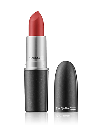 MAC Powder Kiss Lipstick Stay Curious (3 g)