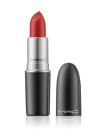 MAC Powder Kiss Lipstick Werk, Werk, Werk (3 g)