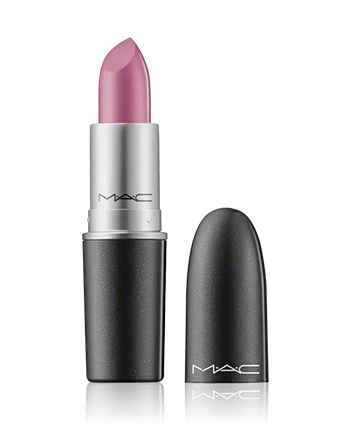 MAC Satin Lipstick Captive (3 g)