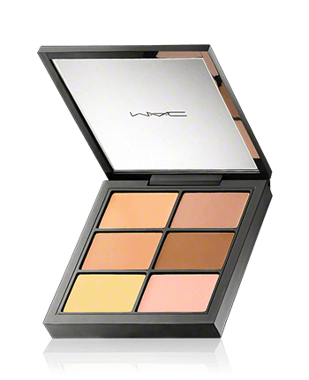 MAC Studio Fix Conceal and Correct Palette Medium (6 g)