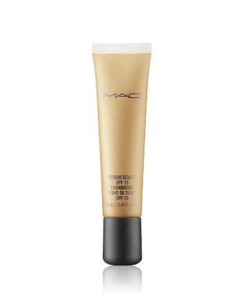 MAC Studio Sculpt SPF 15 Foundation NC44 (40 ml)