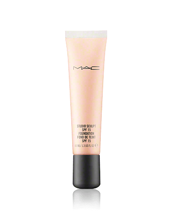 MAC Studio Sculpt SPF 15 Foundation NW15 (40 ml)