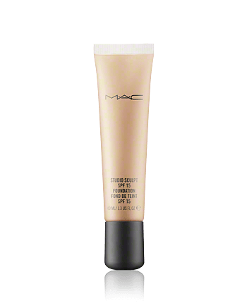 MAC Studio Sculpt SPF 15 Foundation NW20 (40 ml)