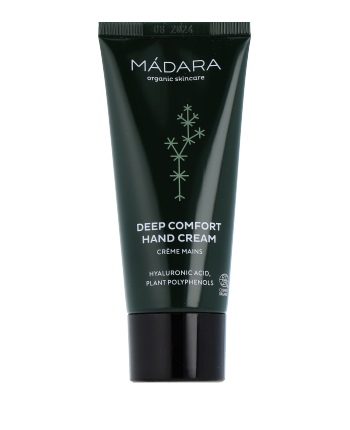 MÁDARA Body Care Deep Comfort Hand Cream (60 ml)