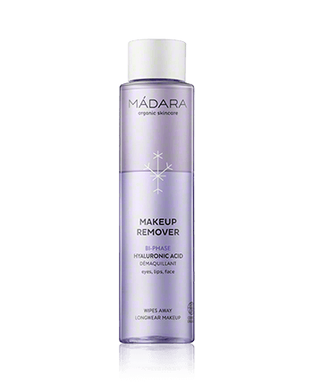 MÁDARA Cleansers & Toners Makeup Remover (100 ml)