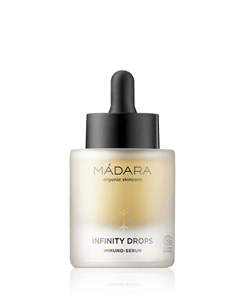 MÁDARA Infinity Drops Immuno-Serum (30 ml)