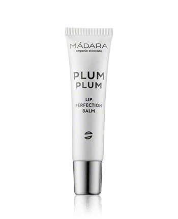 MÁDARA Lip Care Plum Plum Lip Perfection Balm (15 ml)