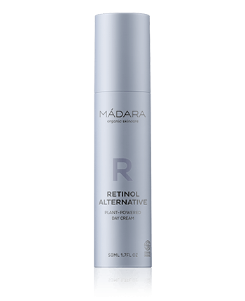 MÁDARA Retinol Alternative Plant-Powered Day Cream (50 ml)