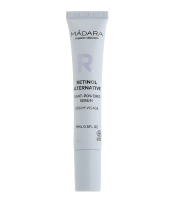 MÁDARA Retinol Alternative Plant-Powered Serum (15 ml)