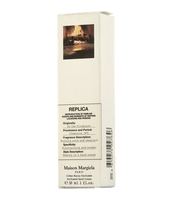 Maison Margiela Replica By The Fireplace Hand Cream (30 ml)