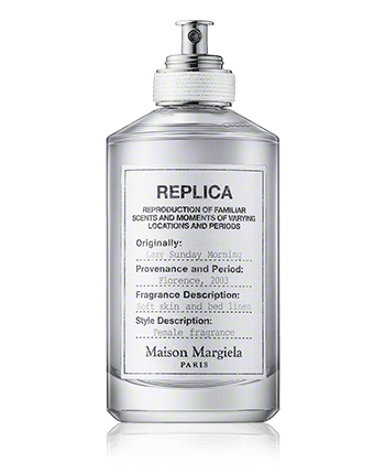 Maison Margiela Replica Lazy Sunday Morning Eau de Toilette Spray (nachfüllbar) (100 ml)