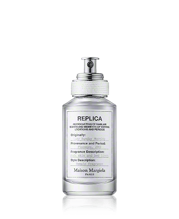 Maison Margiela Replica Lazy Sunday Morning Eau de Toilette Spray (nachfüllbar) (30 ml)