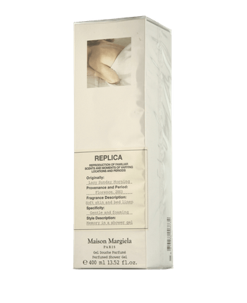 Maison Margiela Replica Lazy Sunday Morning Shower Gel (400 ml)
