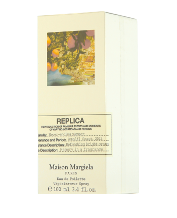 Maison Margiela Replica Never-ending Summer Eau de Toilette Spray (100 ml)