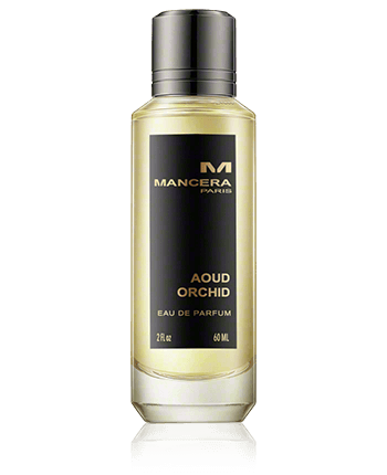 Mancera Aoud Orchid Eau de Parfum Spray (60 ml)