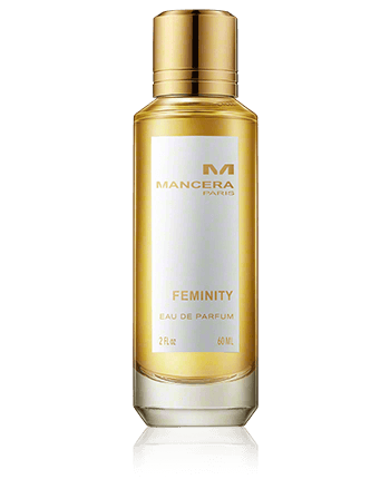 Mancera Collection L'Or Feminity Eau de Parfum Spray (60 ml)