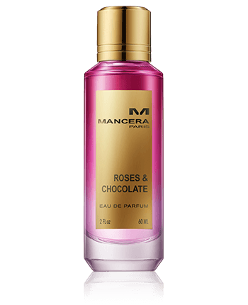 Mancera Pink Collection Roses & Chocolate Eau de Parfum Spray (60 ml)