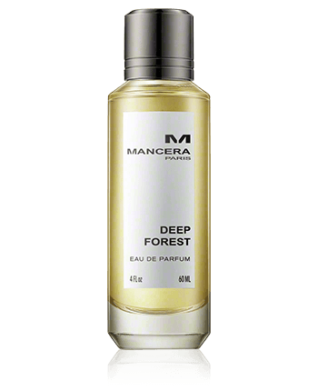Mancera White Label Collection Deep Forest Eau de Parfum Spray (60 ml)