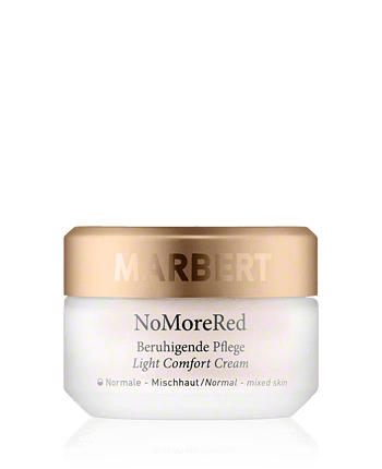 Marbert Anti-Redness Care NoMoreRed beruhigende Pflege (50 ml)