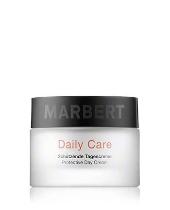 Marbert Daily Care Schützende Tagescreme LSF 15 Normale Haut (50 ml)