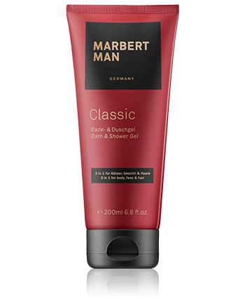 Marbert Man Classic Shower Gel (200 ml)