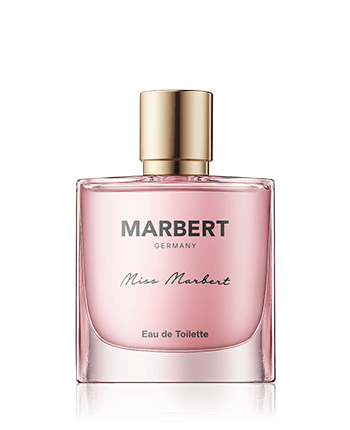 Marbert Miss Marbert Eau de Toilette Spray (50 ml)