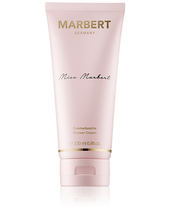 Marbert Miss Marbert Shower Cream (200 ml)