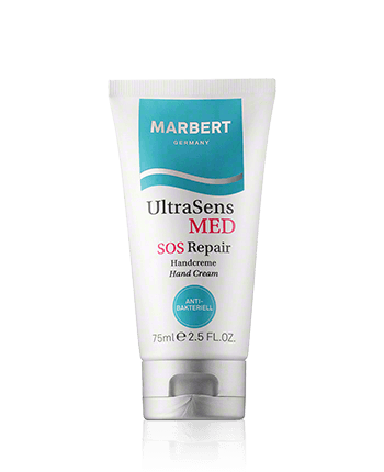 Marbert UltraSens MED SOS Repair Handcreme (75 ml)