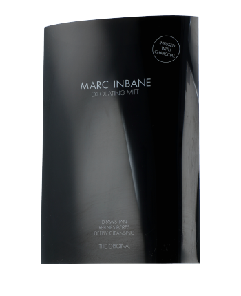 Marc Inbane Tools Exfoliating Mitt