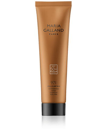 Maria Galland Cellular'Sun 971 Lait Protecteur Corps SPF 50+ (150 ml)