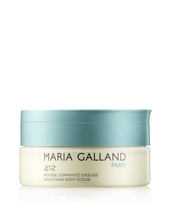 Maria Galland Ligne Soin Silhouette Spa 412 Mousse Gommante Exquise (150 ml)