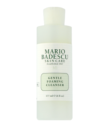Mario Badescu Cleansers Gentle Foaming Cleanser (177 ml)