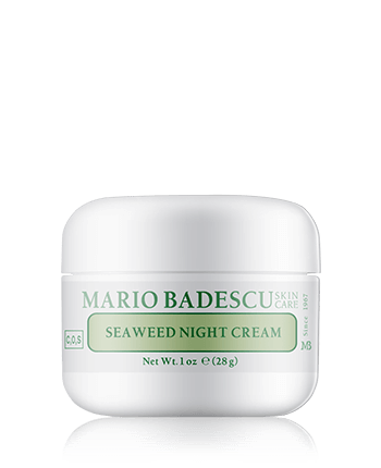 Mario Badescu Face Care Seaweed Night Cream (28 g)