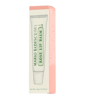 Mario Badescu Lip Care Rose Lip Balm (10 g)