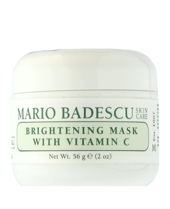 Mario Badescu Masks Brightening Mask with Vitamin C (56 g)